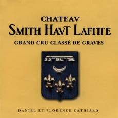 Ch. Smith-Haut-Lafitte rouge 2010