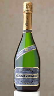 Champagne Jean Pernet Prestige