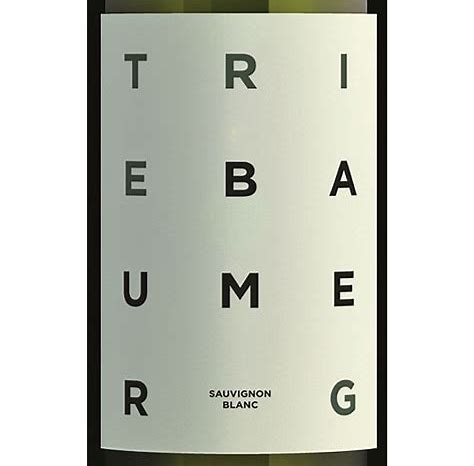 Weingut Triebaumer
