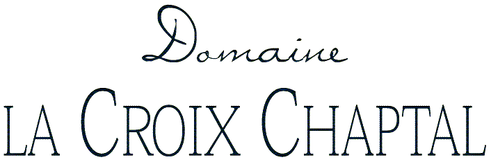 Domaine la Croix Chaptal - Saint-André-de-Sangonis