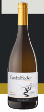 Castelfeder Chardonnay Alto Adige Doss 2021