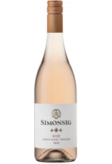 Simonsig Chenin Blanc&Pinotage Rosè 2021