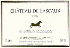Château de Lascaux CdL 2005