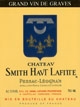Ch. Smith Haut Lafitte blanc 2005