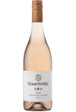 Simonsig Chenin Blanc&Pinotage Rosè 2021